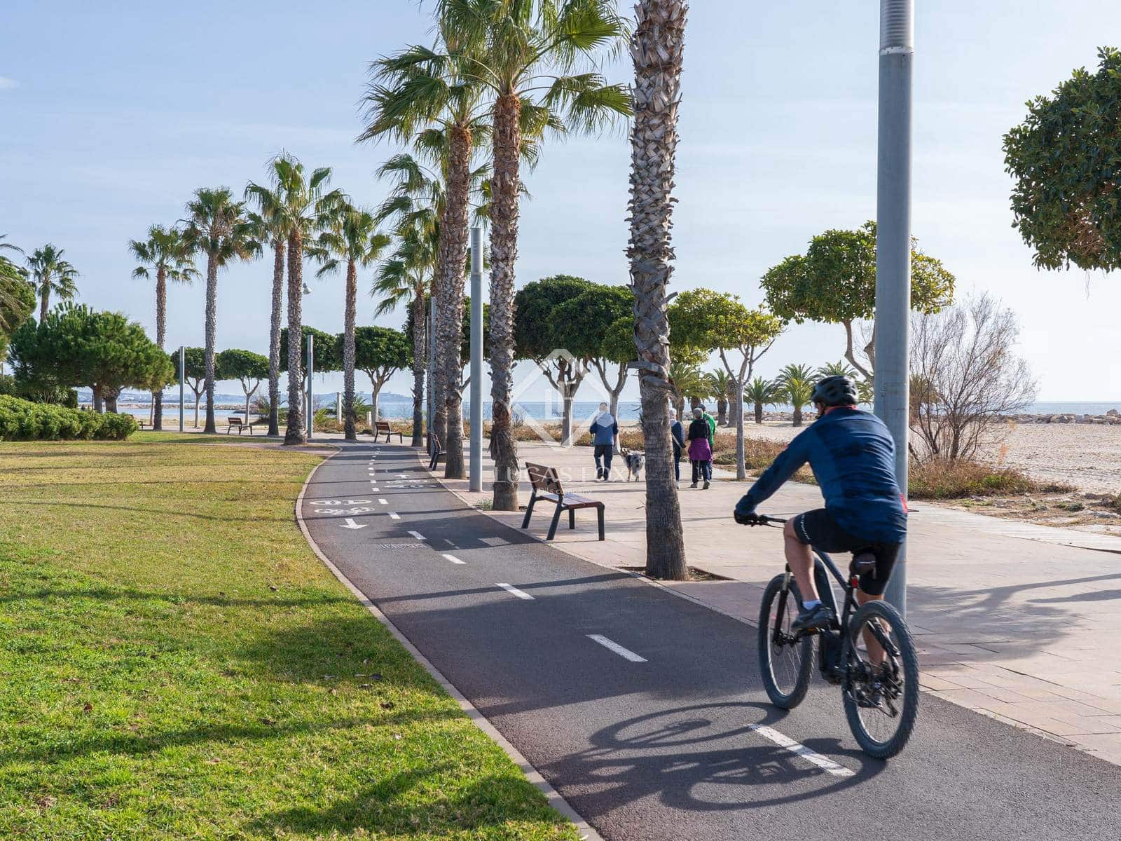 2 soverom Leilighet til salgs i Salou med svømmebasseng - € 395 000 (Ref: 8937970)