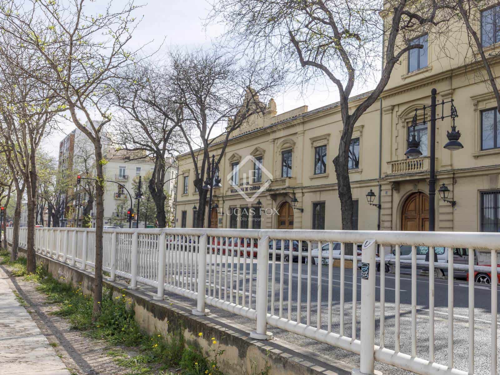 3 bedroom Apartment for sale in Valencia city - € 459,000 (Ref: 8938206)