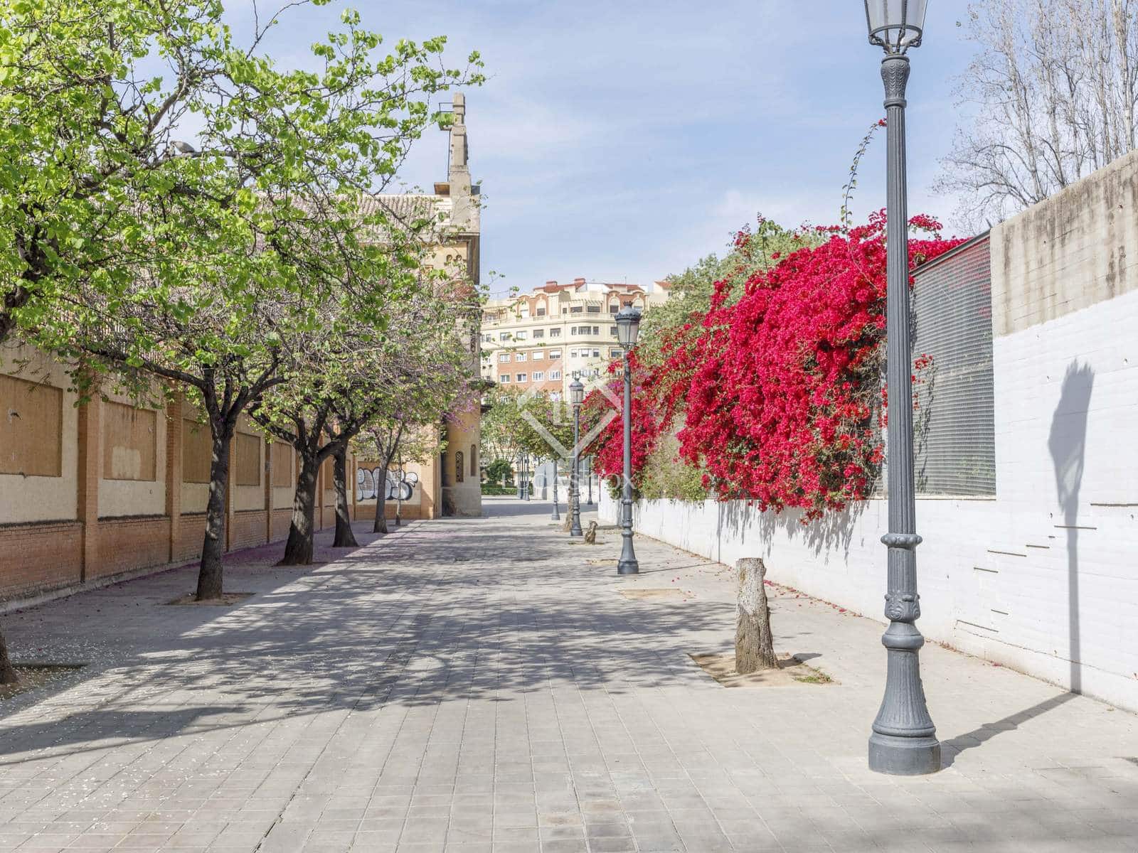 3 bedroom Apartment for sale in Valencia city - € 459,000 (Ref: 8938206)