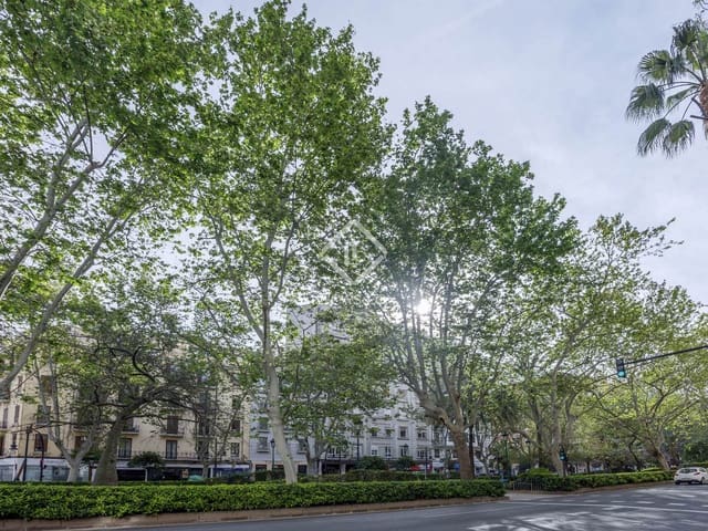 3 Zimmer Apartment zu verkaufen in València Stadt - 459.000 € (Ref: 8938206)