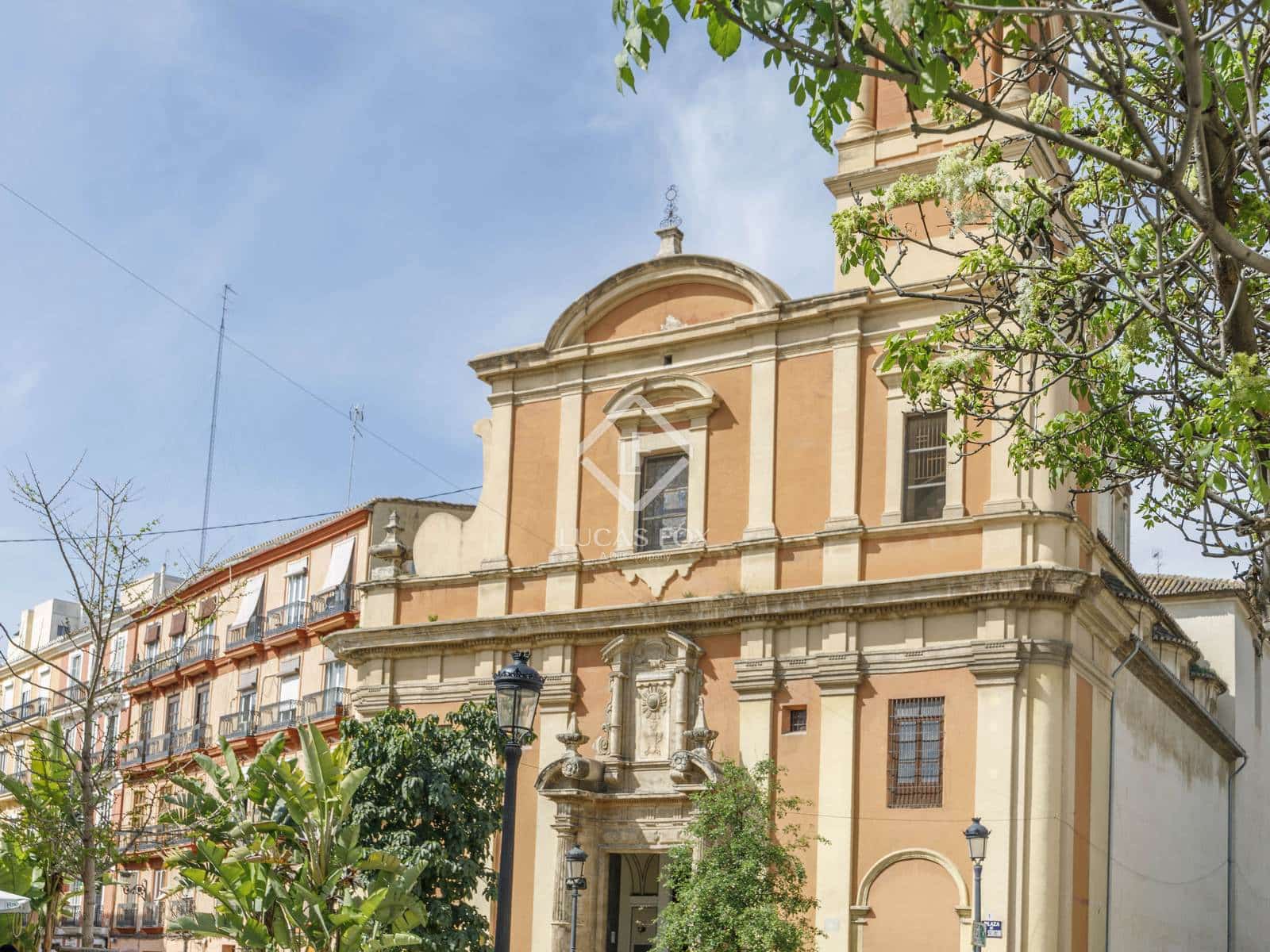 3 bedroom Apartment for sale in Valencia city - € 459,000 (Ref: 8938206)