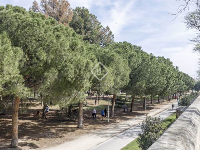 3 Zimmer Apartment zu verkaufen in València Stadt - 459.000 € (Ref: 8938206)