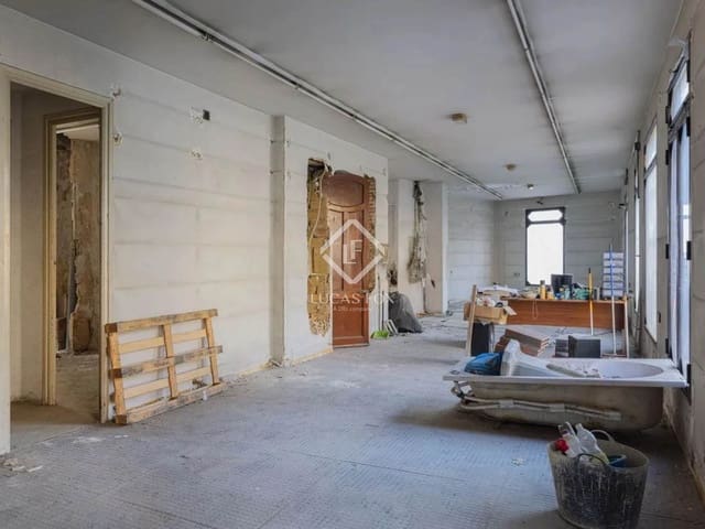 3 Zimmer Apartment zu verkaufen in València Stadt - 459.000 € (Ref: 8938206)