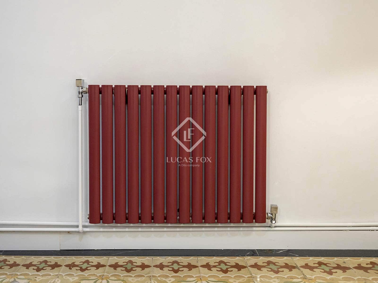 3 makuuhuone Huoneisto myytävänä paikassa Barcelona kaupunki - 850 000 € (Ref: 8939152)