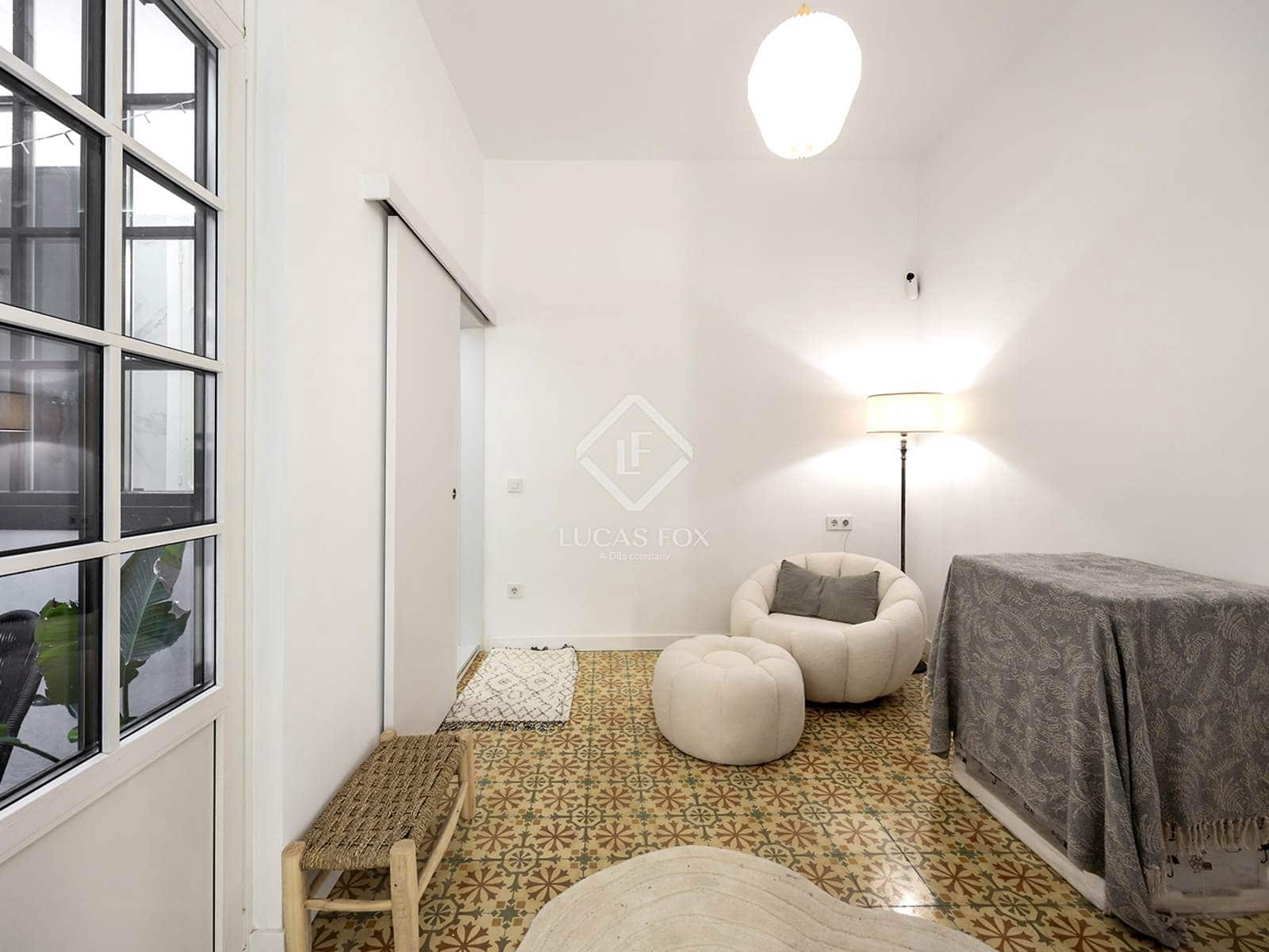 3 makuuhuone Huoneisto myytävänä paikassa Barcelona kaupunki - 850 000 € (Ref: 8939152)