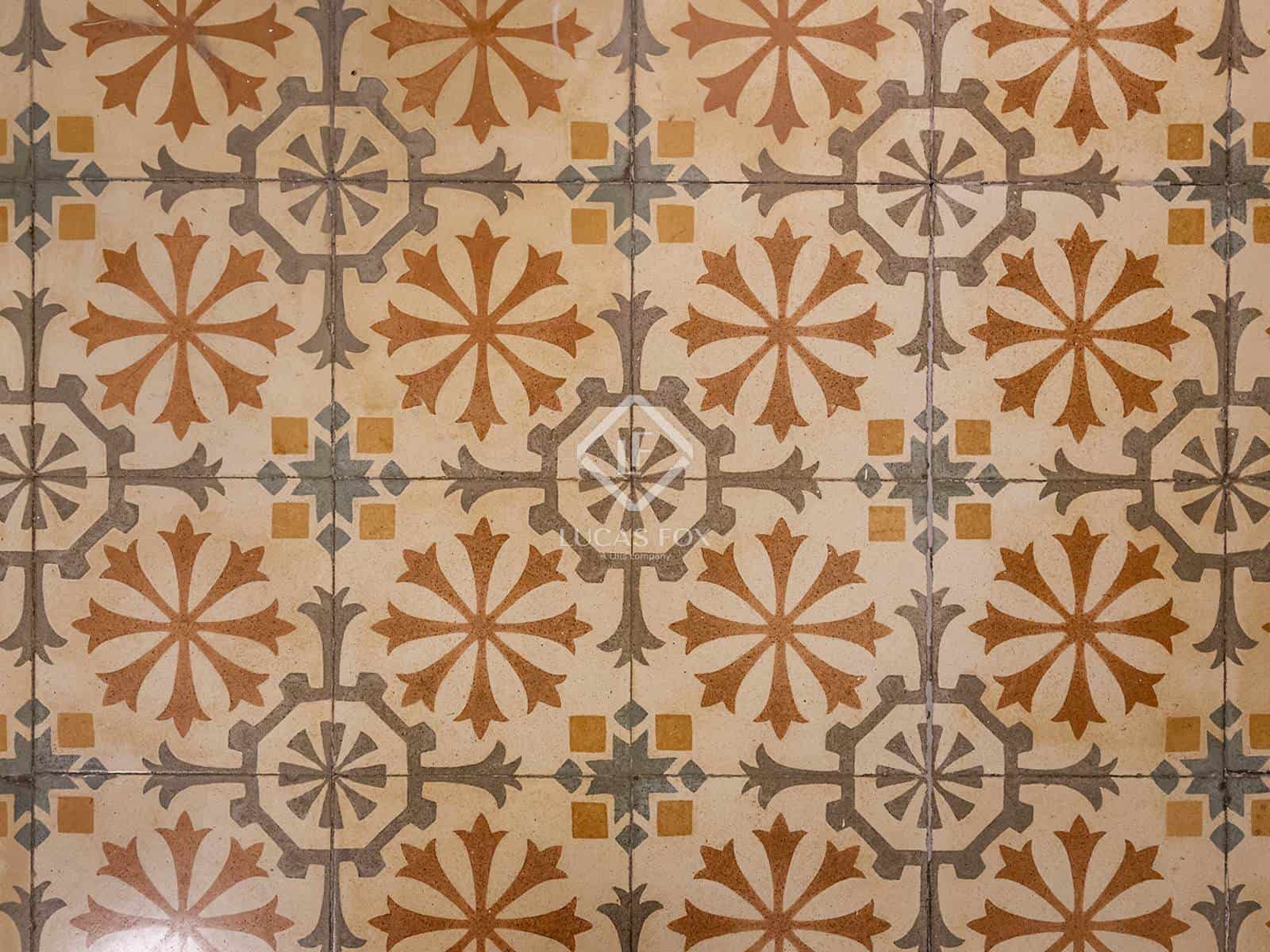 3 makuuhuone Huoneisto myytävänä paikassa Barcelona kaupunki - 850 000 € (Ref: 8939152)