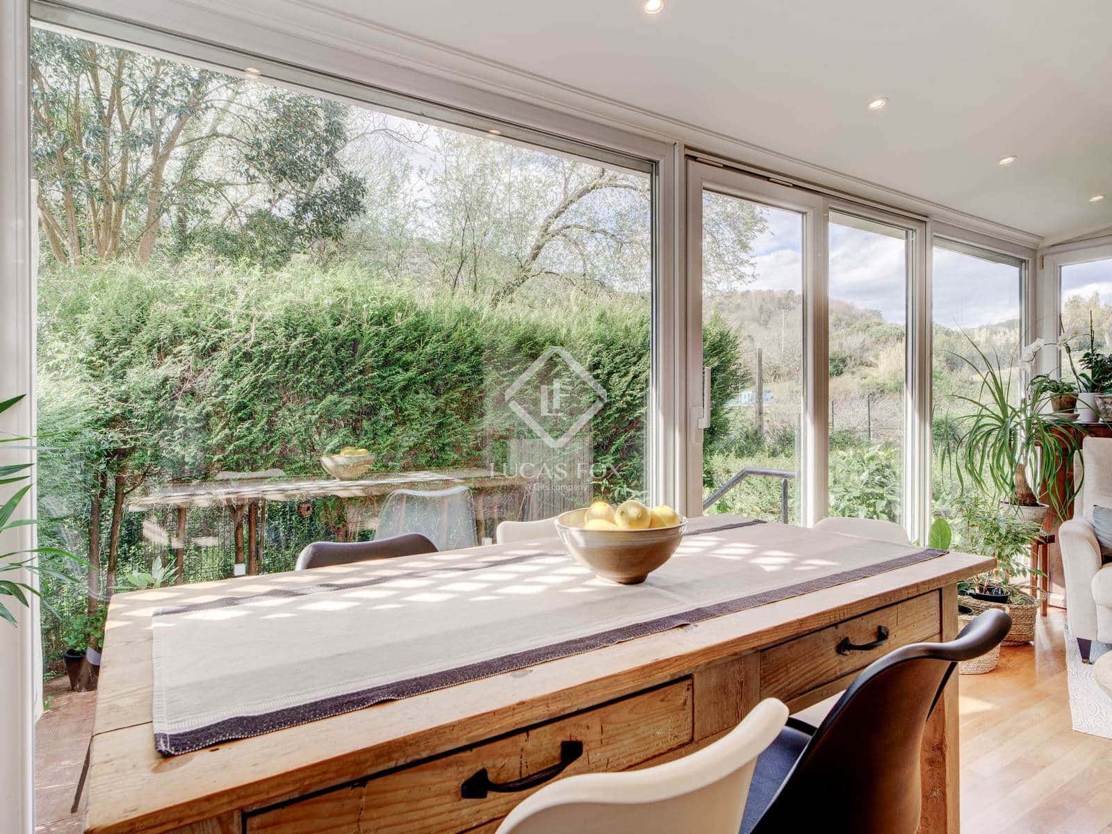 2 soveværelse Lejlighed til leje i Donostia-San Sebastian med garage - € 4.000 (Ref: 8939254)