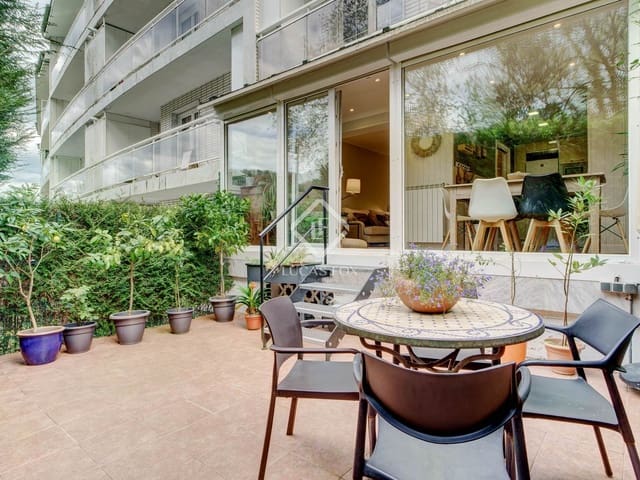 2 bedroom Apartment for rent in Donostia-San Sebastián with garage - € 4,000 (Ref: 8939254)