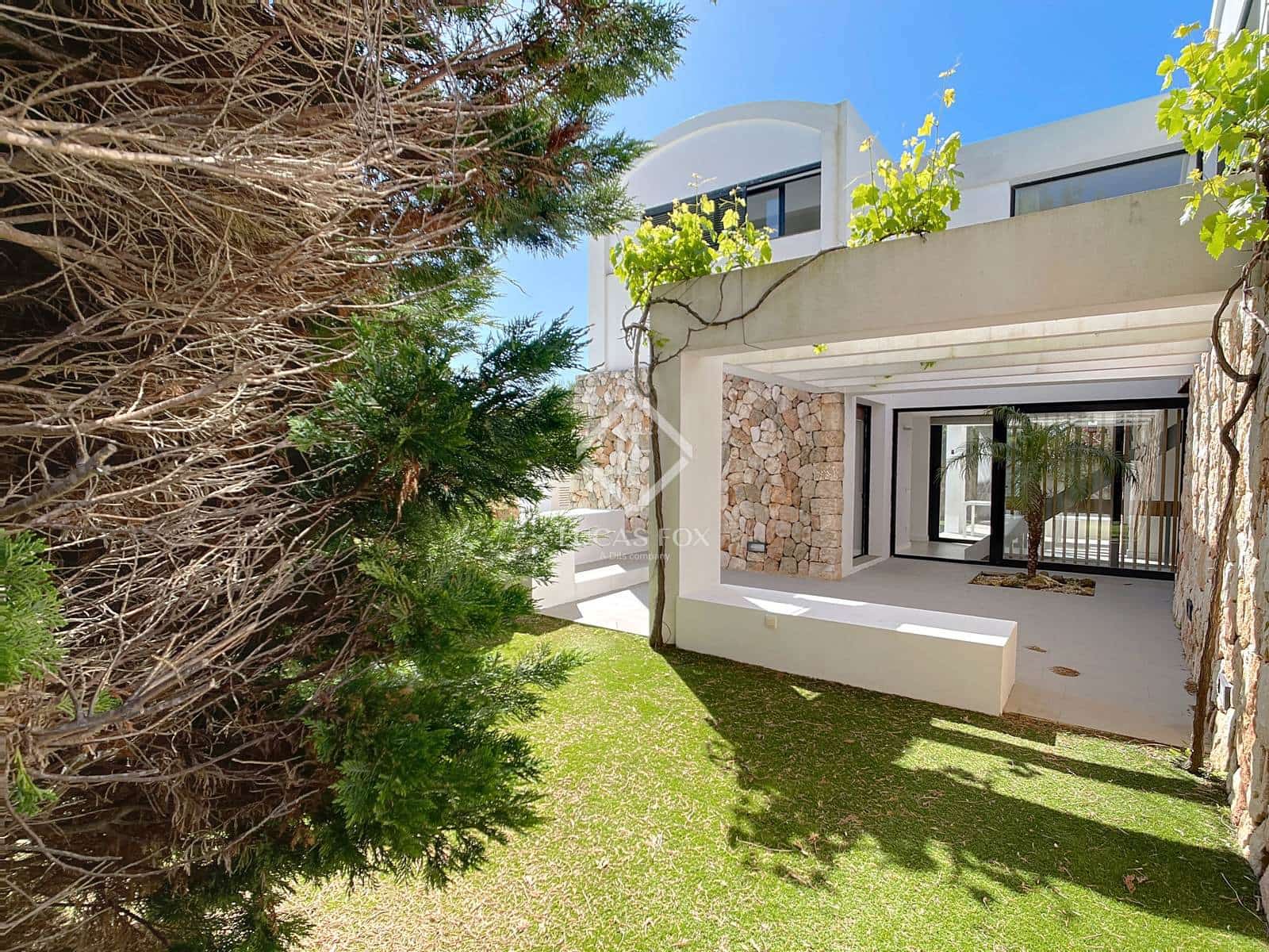 3 Zimmer Villa zu verkaufen in Ciutadella de Menorca mit Pool Garage - 890.000 € (Ref: 8940992)