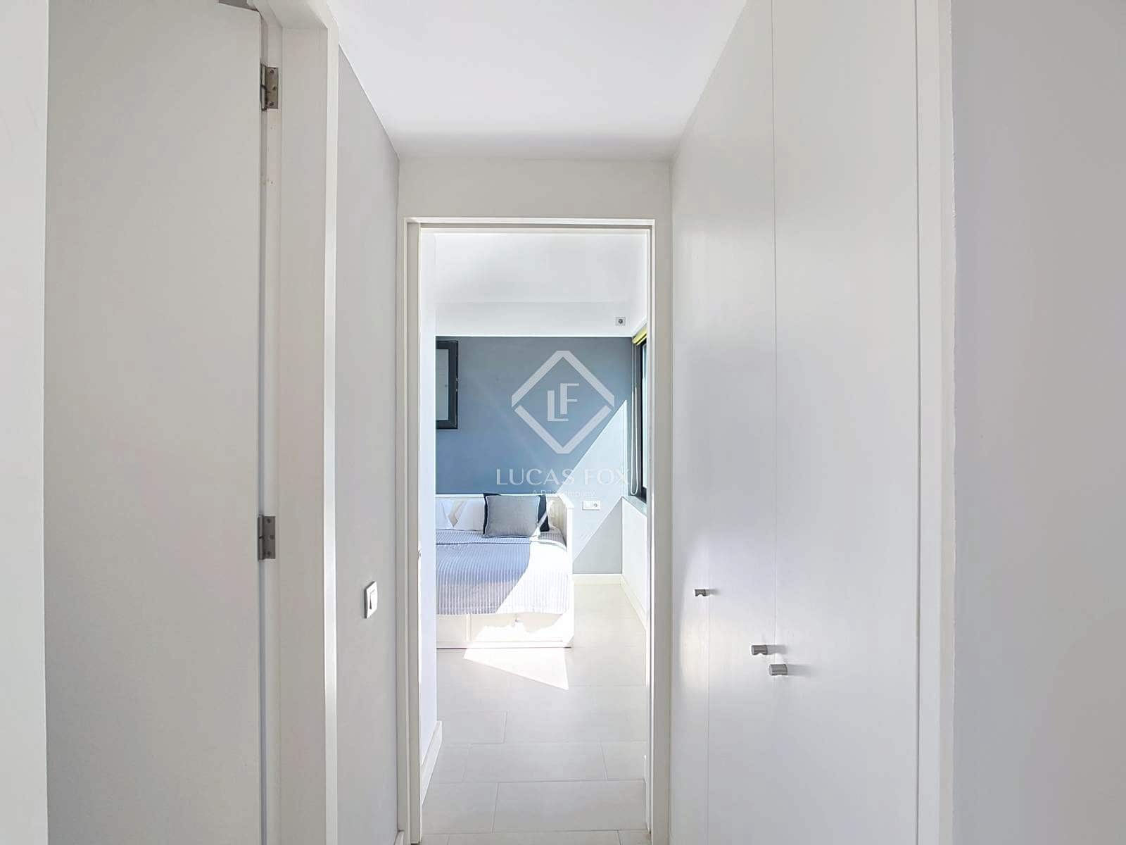 3 Zimmer Villa zu verkaufen in Ciutadella de Menorca mit Pool Garage - 890.000 € (Ref: 8940992)