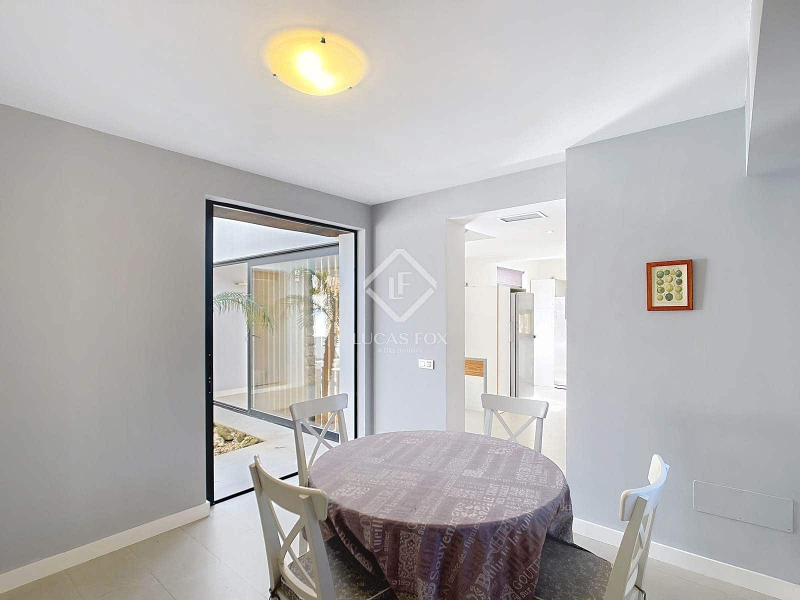 3 Zimmer Villa zu verkaufen in Ciutadella de Menorca mit Pool Garage - 890.000 € (Ref: 8940992)