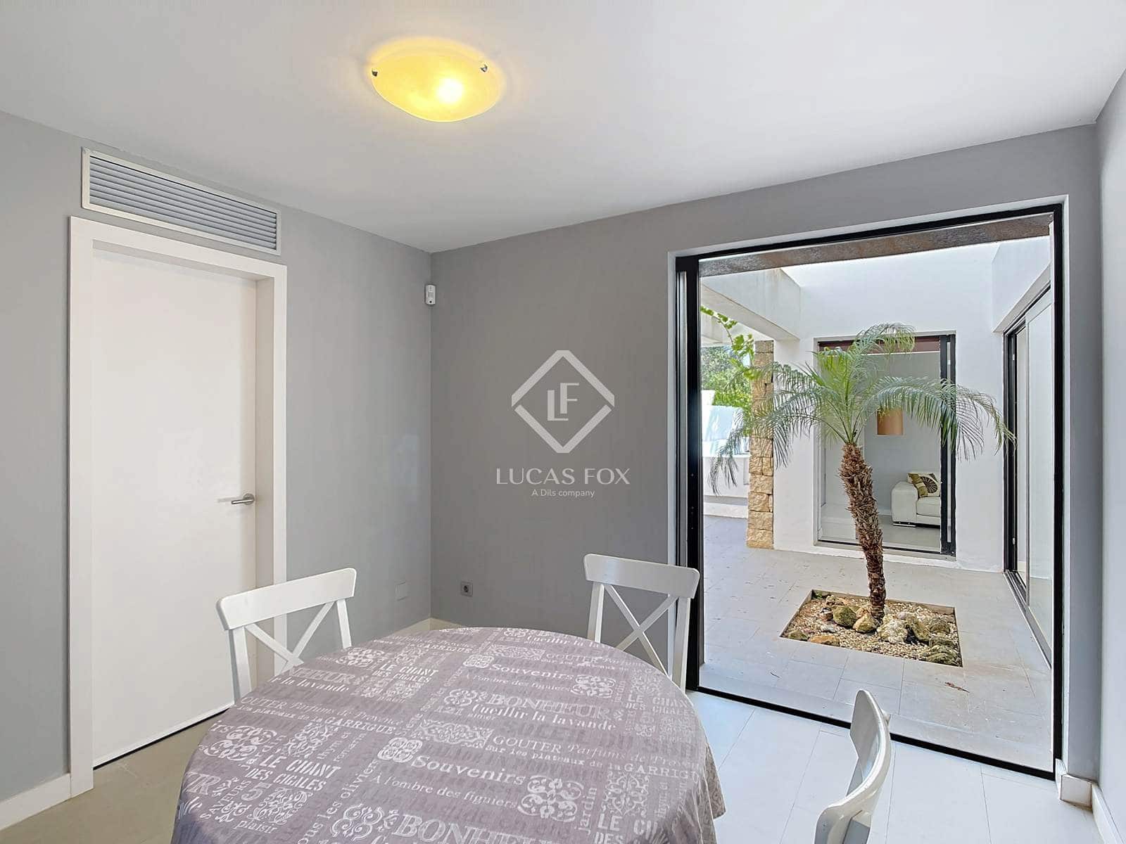 3 Zimmer Villa zu verkaufen in Ciutadella de Menorca mit Pool Garage - 890.000 € (Ref: 8940992)