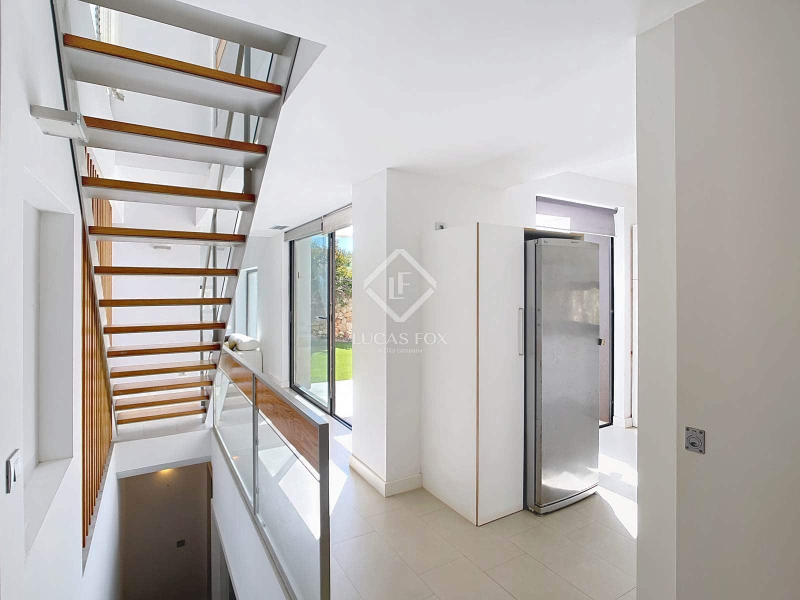 3 Zimmer Villa zu verkaufen in Ciutadella de Menorca mit Pool Garage - 890.000 € (Ref: 8940992)