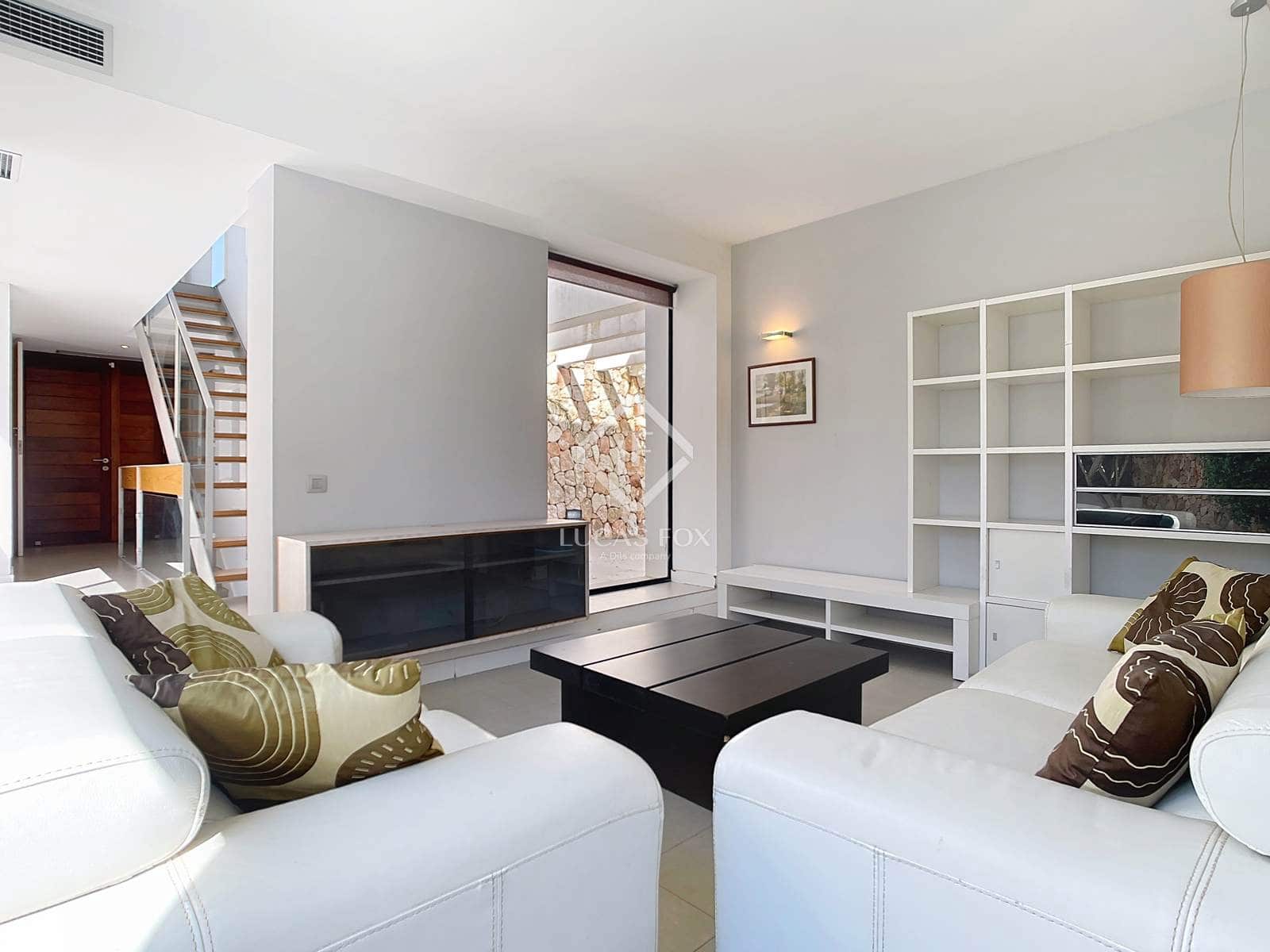 3 Zimmer Villa zu verkaufen in Ciutadella de Menorca mit Pool Garage - 890.000 € (Ref: 8940992)