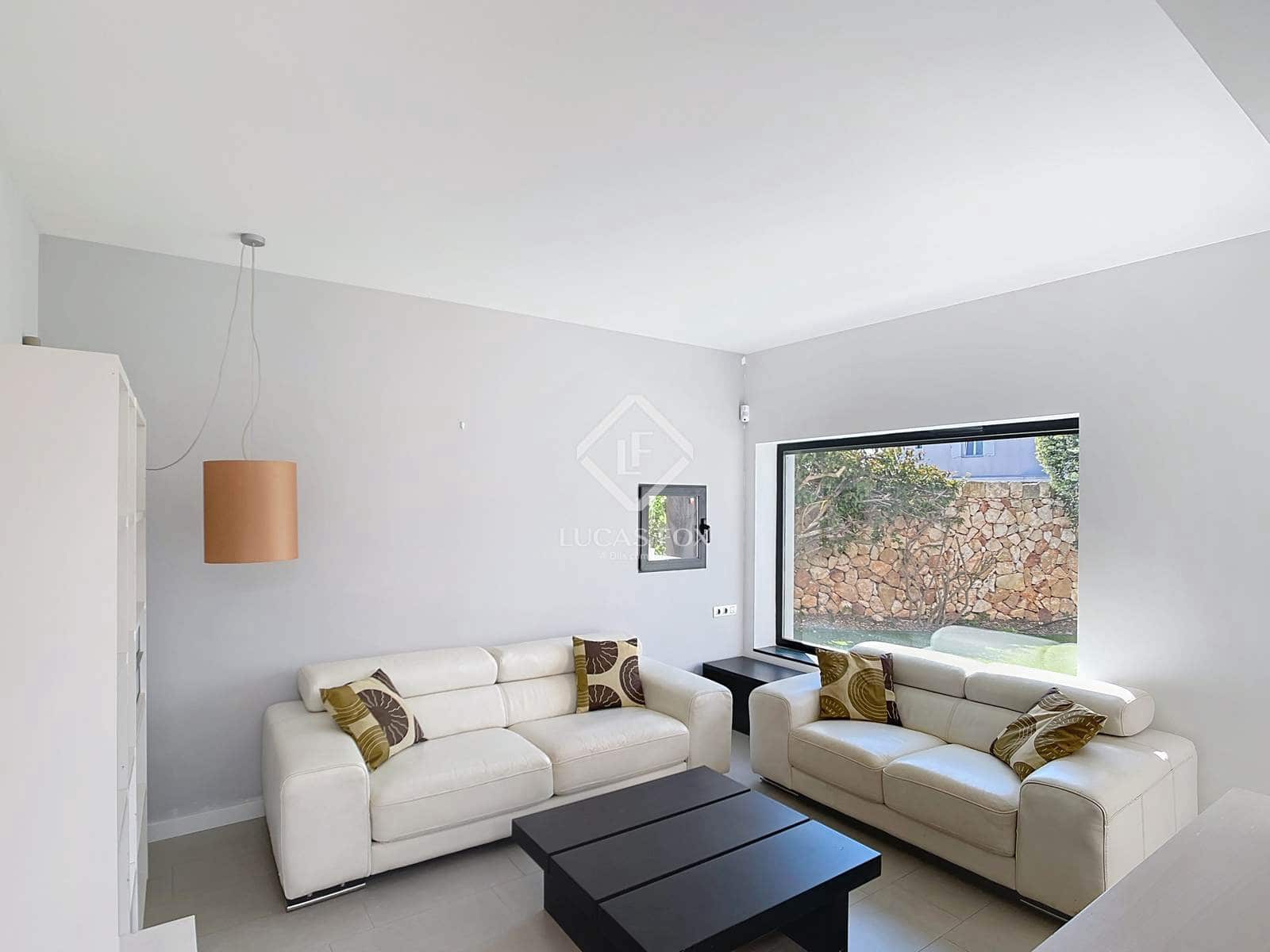 3 Zimmer Villa zu verkaufen in Ciutadella de Menorca mit Pool Garage - 890.000 € (Ref: 8940992)