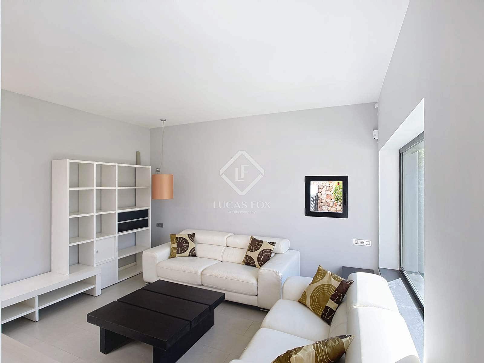 3 Zimmer Villa zu verkaufen in Ciutadella de Menorca mit Pool Garage - 890.000 € (Ref: 8940992)