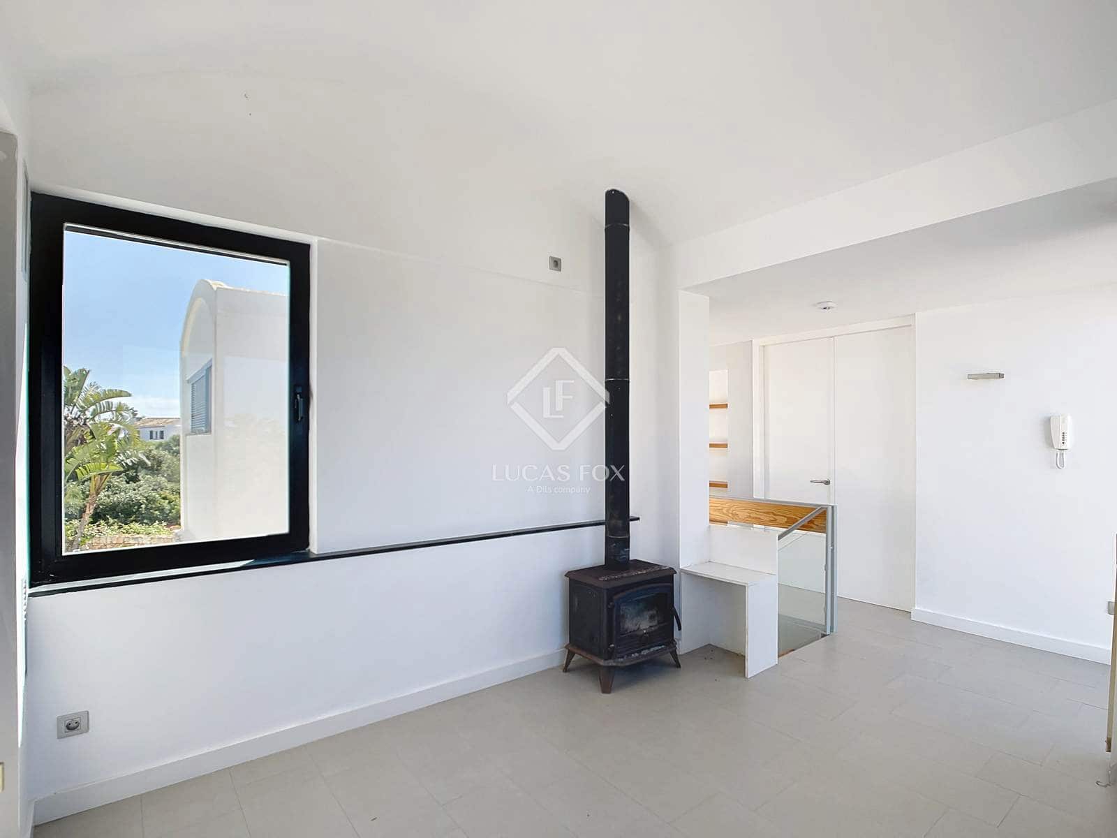 3 Zimmer Villa zu verkaufen in Ciutadella de Menorca mit Pool Garage - 890.000 € (Ref: 8940992)