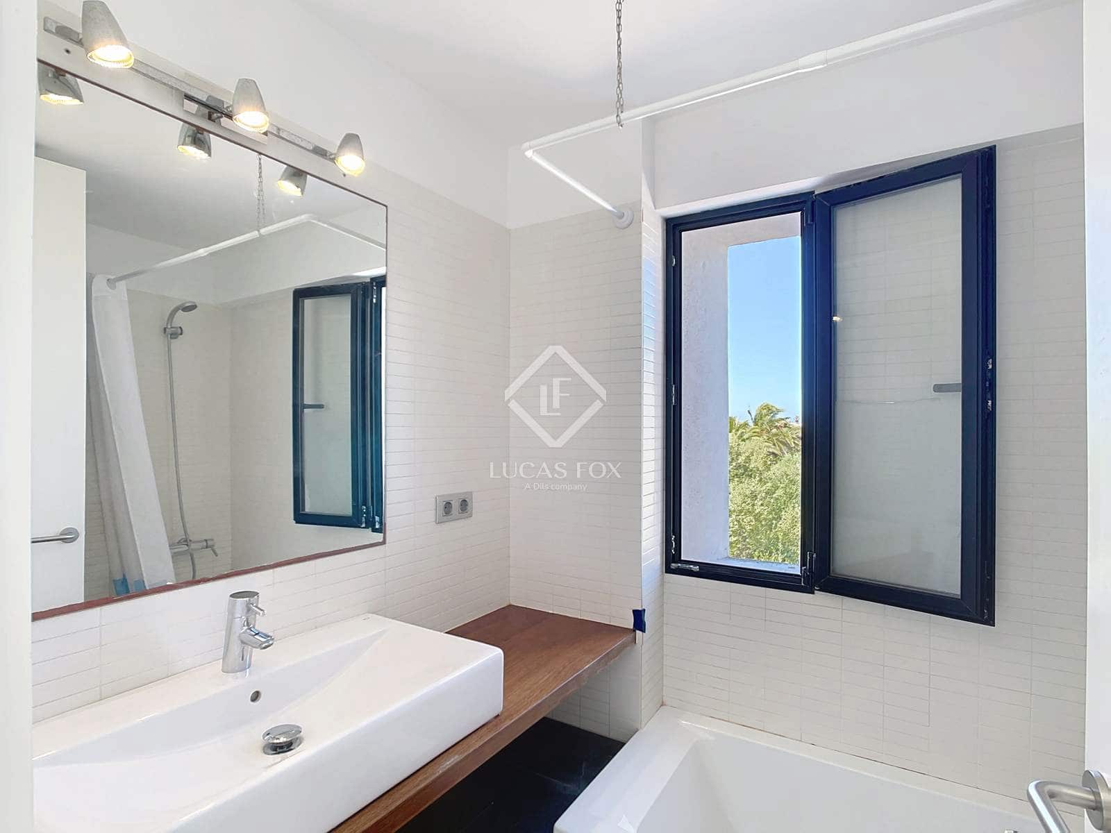 3 Zimmer Villa zu verkaufen in Ciutadella de Menorca mit Pool Garage - 890.000 € (Ref: 8940992)