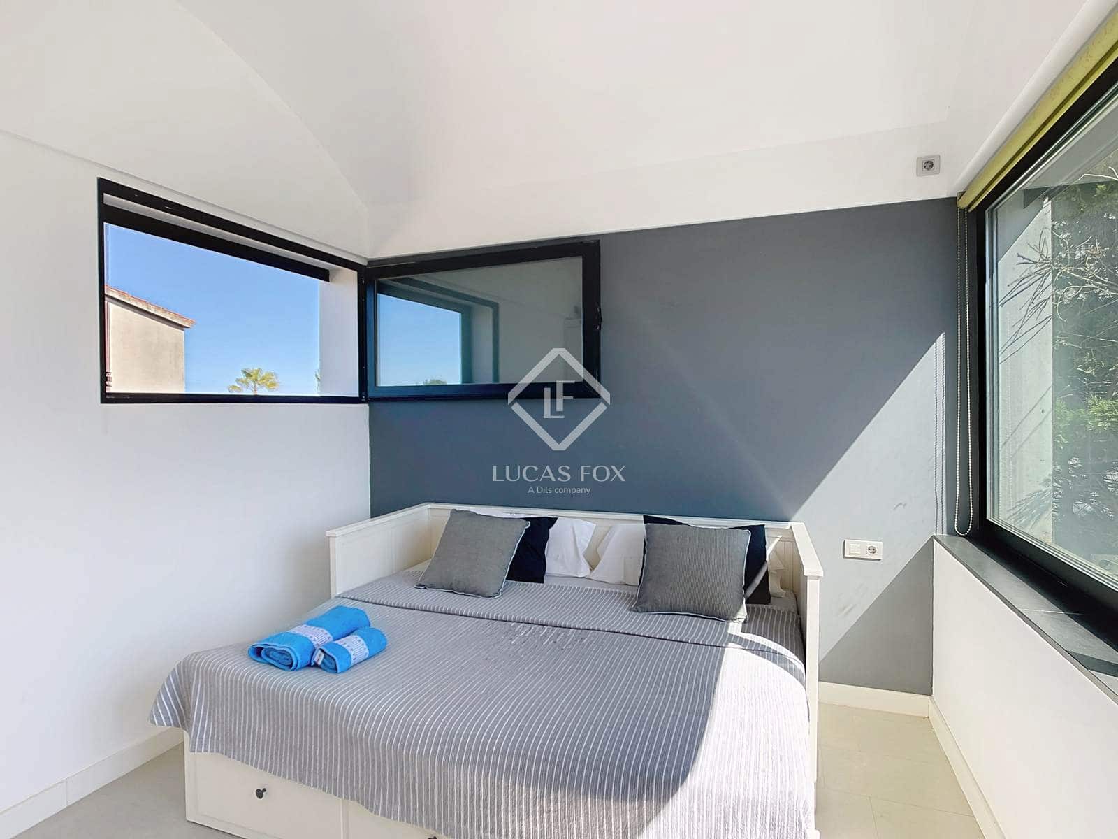 3 Zimmer Villa zu verkaufen in Ciutadella de Menorca mit Pool Garage - 890.000 € (Ref: 8940992)