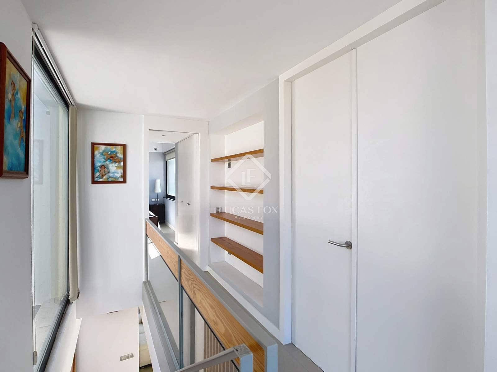 3 Zimmer Villa zu verkaufen in Ciutadella de Menorca mit Pool Garage - 890.000 € (Ref: 8940992)