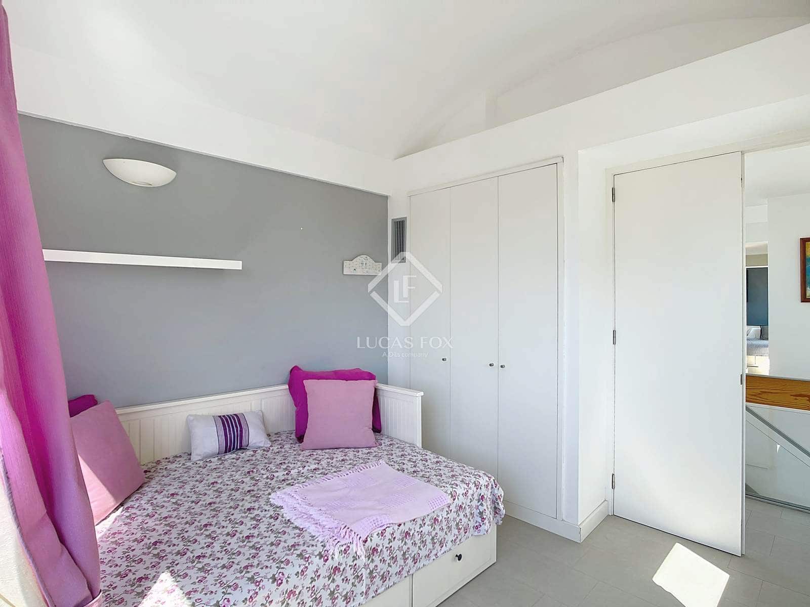 3 Zimmer Villa zu verkaufen in Ciutadella de Menorca mit Pool Garage - 890.000 € (Ref: 8940992)