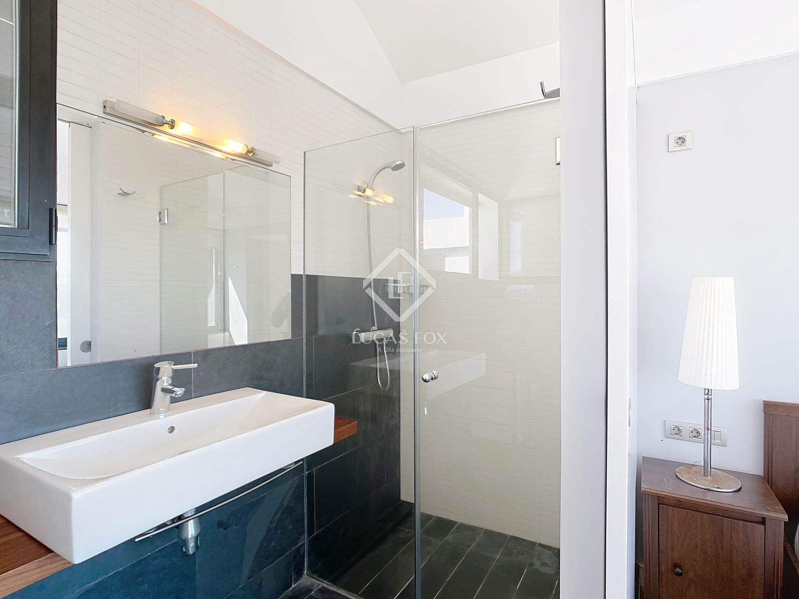 3 Zimmer Villa zu verkaufen in Ciutadella de Menorca mit Pool Garage - 890.000 € (Ref: 8940992)