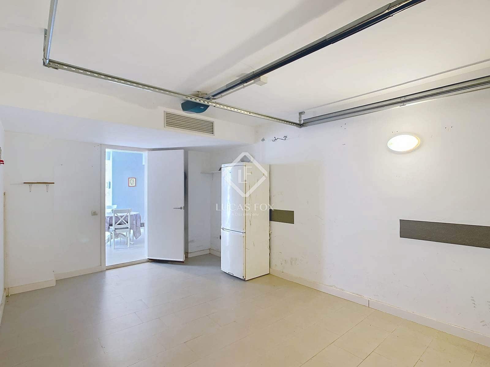 3 Zimmer Villa zu verkaufen in Ciutadella de Menorca mit Pool Garage - 890.000 € (Ref: 8940992)