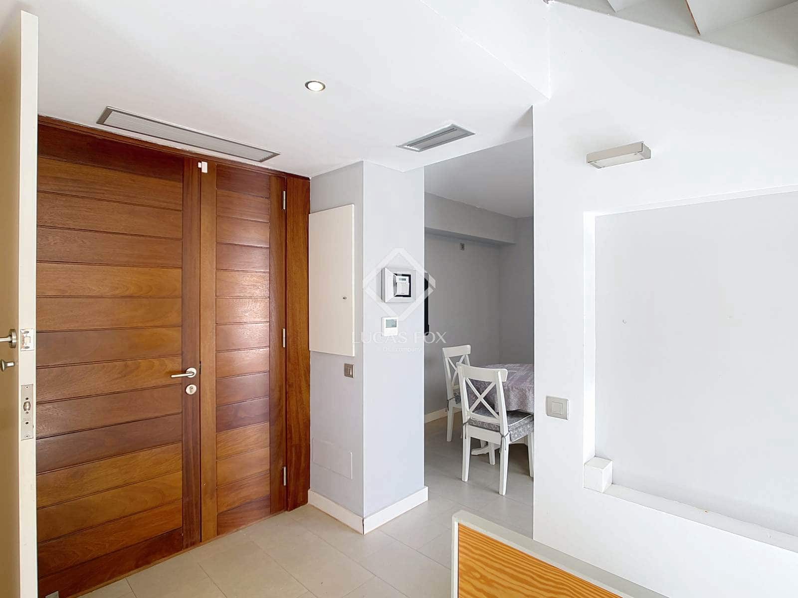 3 Zimmer Villa zu verkaufen in Ciutadella de Menorca mit Pool Garage - 890.000 € (Ref: 8940992)