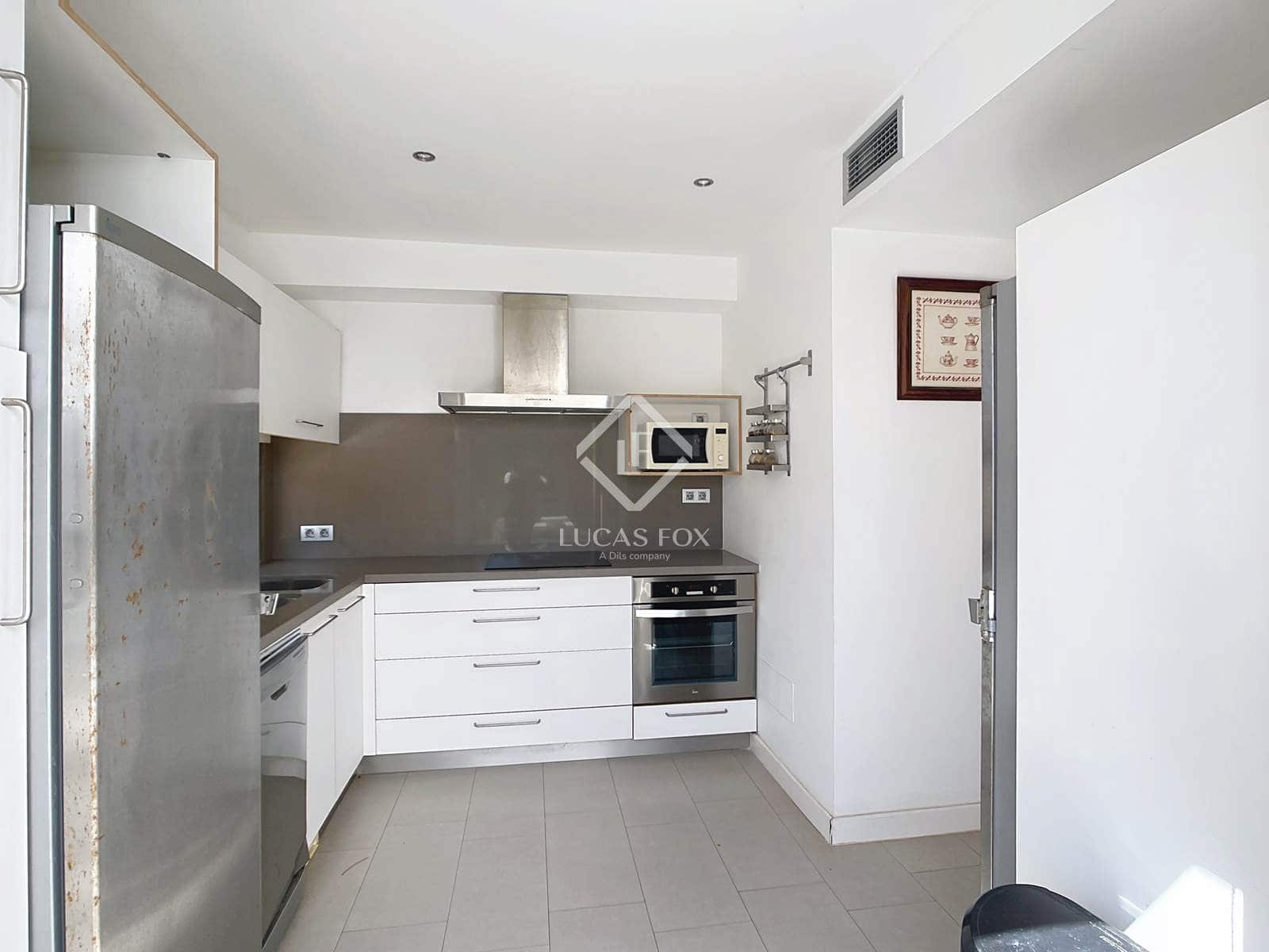 3 Zimmer Villa zu verkaufen in Ciutadella de Menorca mit Pool Garage - 890.000 € (Ref: 8940992)