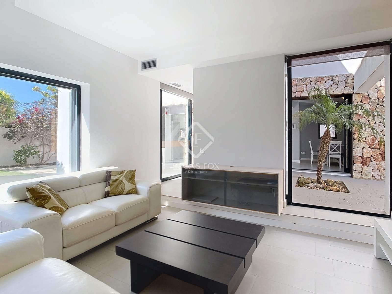 3 Zimmer Villa zu verkaufen in Ciutadella de Menorca mit Pool Garage - 890.000 € (Ref: 8940992)