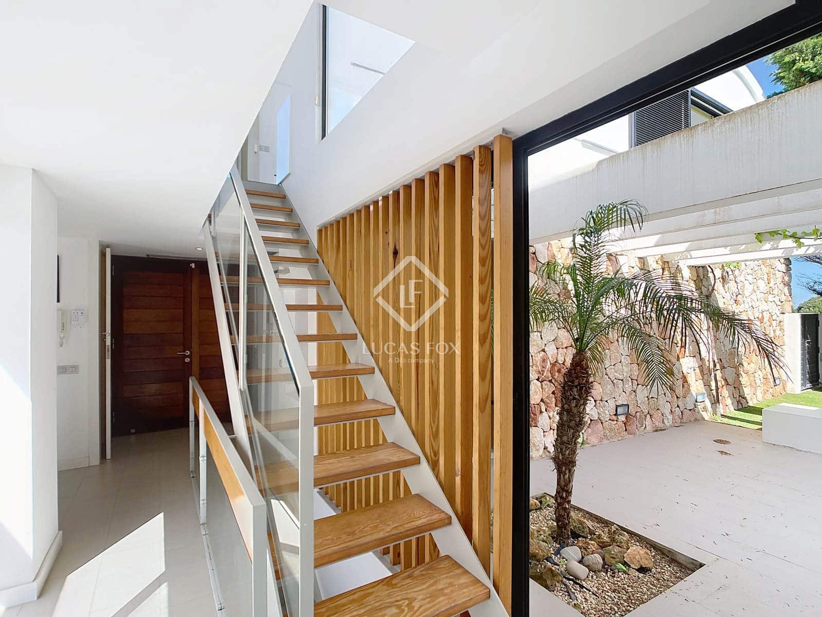 3 Zimmer Villa zu verkaufen in Ciutadella de Menorca mit Pool Garage - 890.000 € (Ref: 8940992)