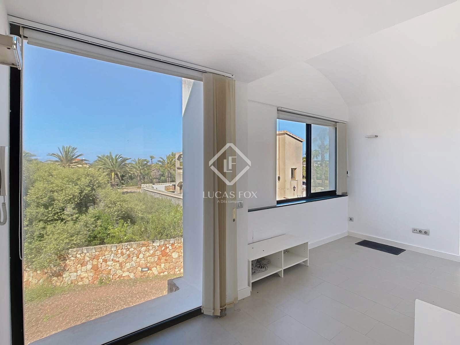 3 Zimmer Villa zu verkaufen in Ciutadella de Menorca mit Pool Garage - 890.000 € (Ref: 8940992)