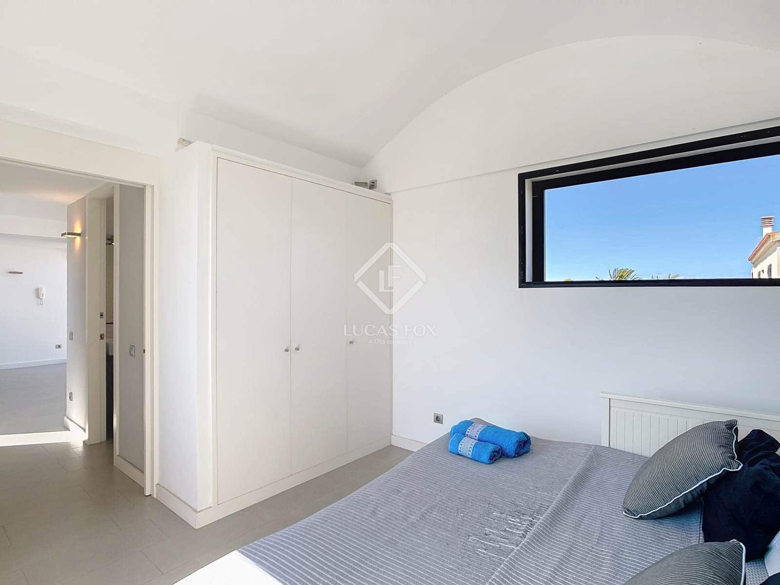 3 Zimmer Villa zu verkaufen in Ciutadella de Menorca mit Pool Garage - 890.000 € (Ref: 8940992)