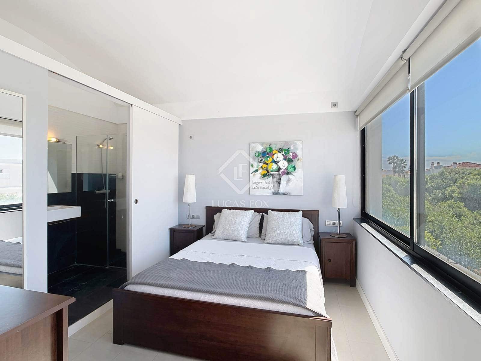 3 Zimmer Villa zu verkaufen in Ciutadella de Menorca mit Pool Garage - 890.000 € (Ref: 8940992)