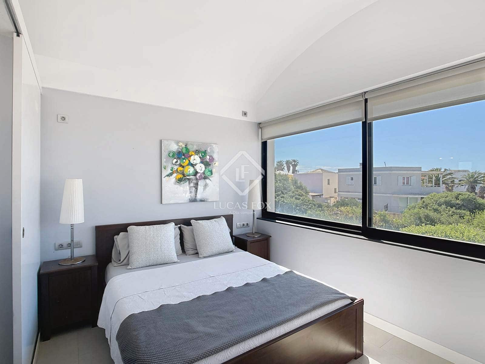 3 Zimmer Villa zu verkaufen in Ciutadella de Menorca mit Pool Garage - 890.000 € (Ref: 8940992)