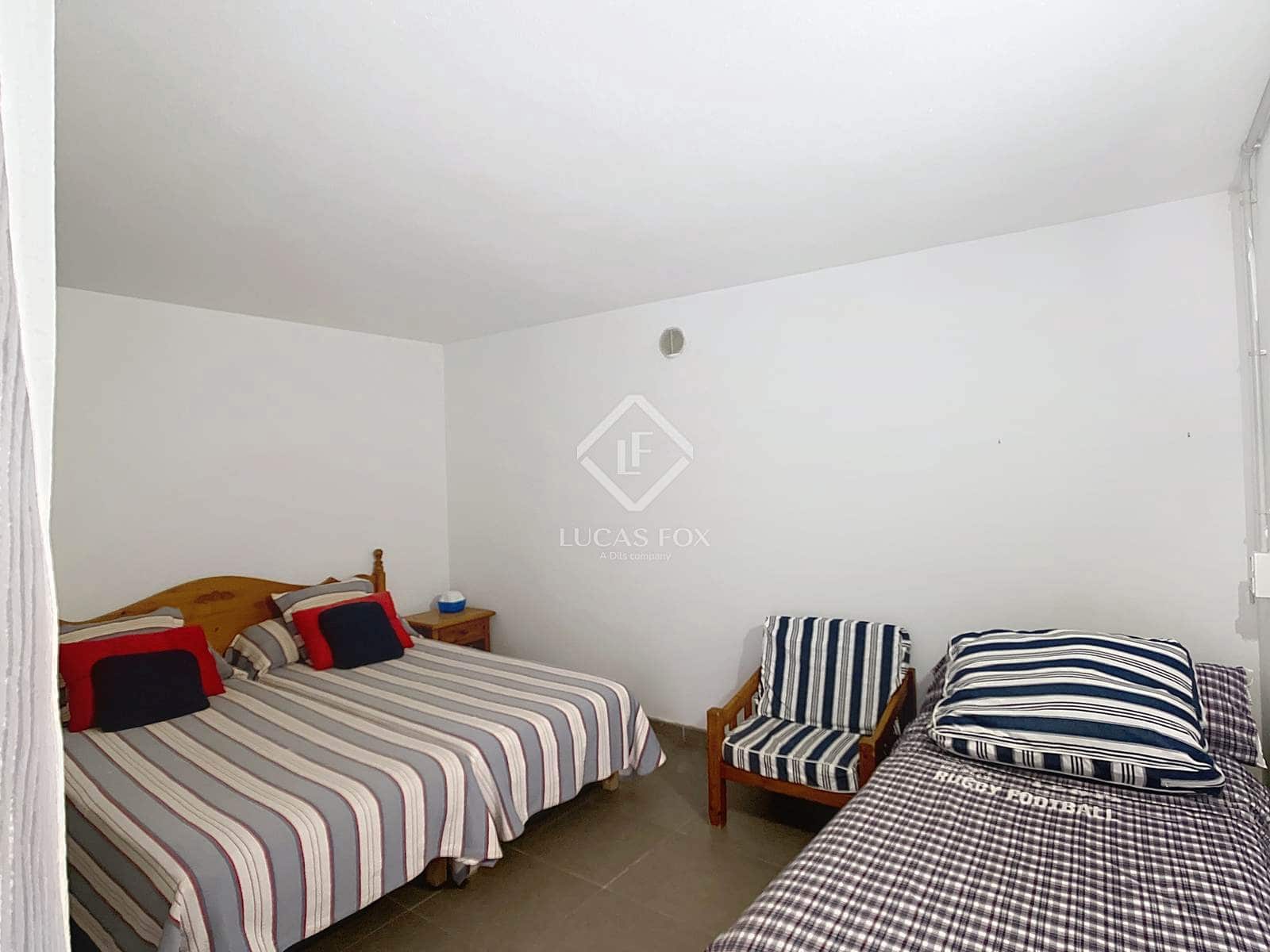 3 Zimmer Villa zu verkaufen in Ciutadella de Menorca mit Pool Garage - 890.000 € (Ref: 8940992)