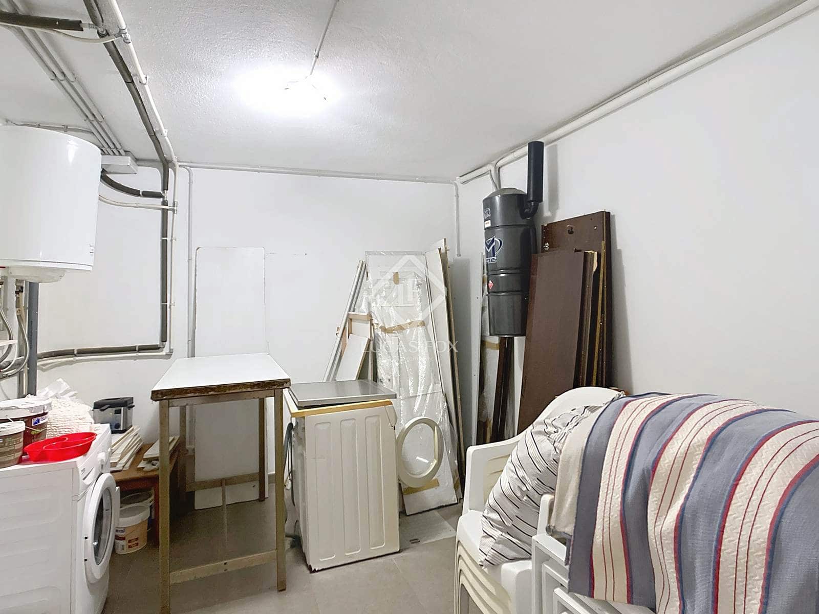 3 Zimmer Villa zu verkaufen in Ciutadella de Menorca mit Pool Garage - 890.000 € (Ref: 8940992)