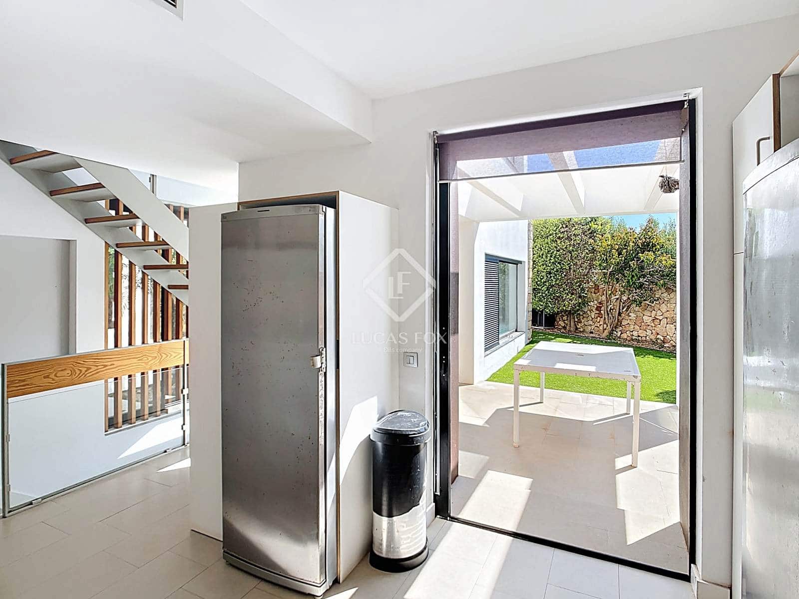 3 Zimmer Villa zu verkaufen in Ciutadella de Menorca mit Pool Garage - 890.000 € (Ref: 8940992)