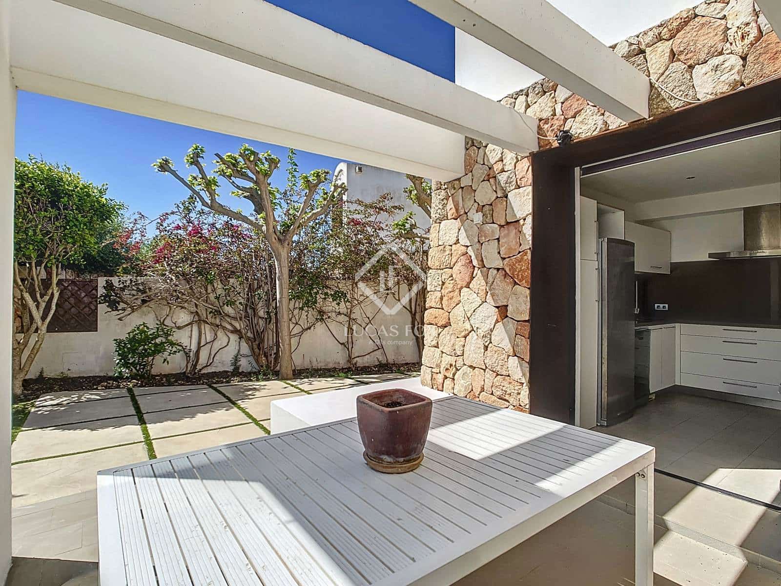 3 Zimmer Villa zu verkaufen in Ciutadella de Menorca mit Pool Garage - 890.000 € (Ref: 8940992)