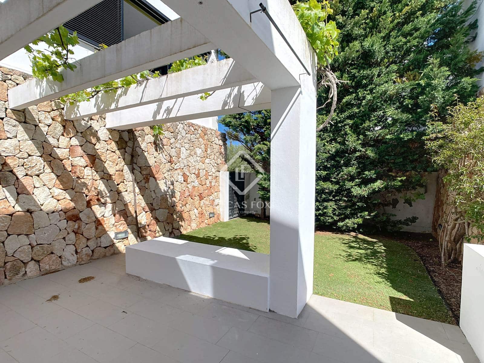 3 Zimmer Villa zu verkaufen in Ciutadella de Menorca mit Pool Garage - 890.000 € (Ref: 8940992)