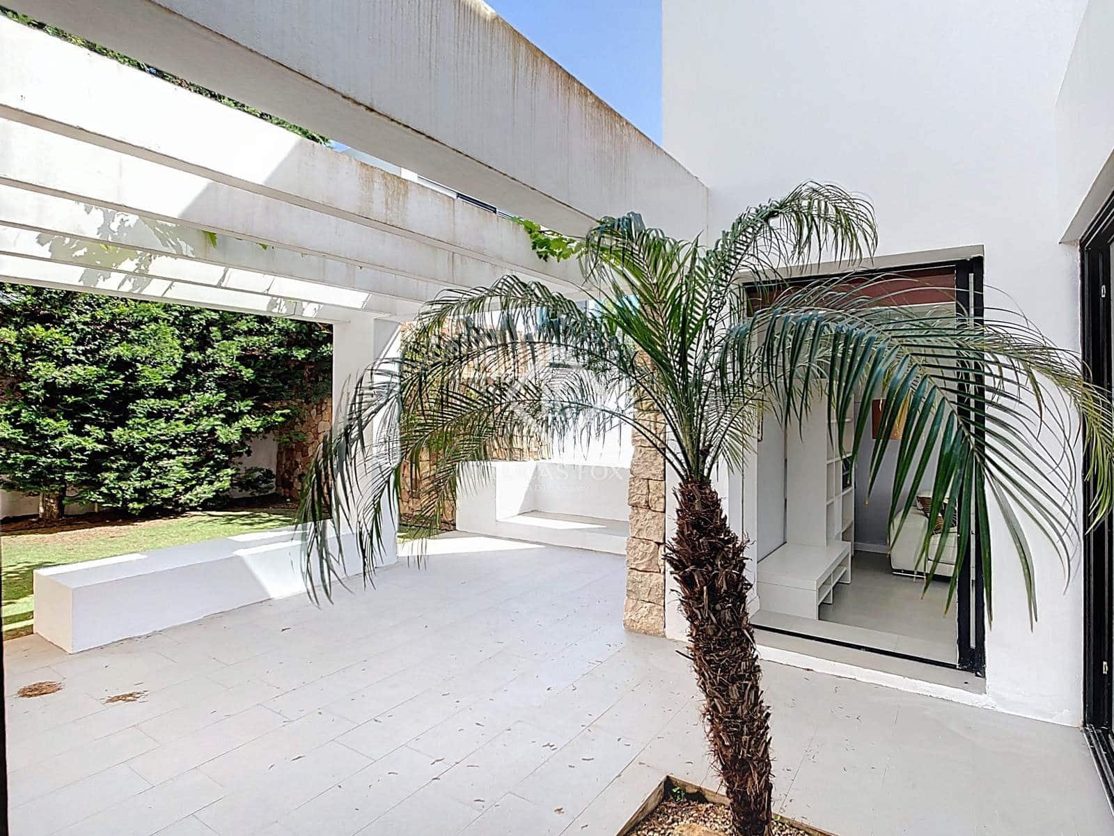 3 Zimmer Villa zu verkaufen in Ciutadella de Menorca mit Pool Garage - 890.000 € (Ref: 8940992)