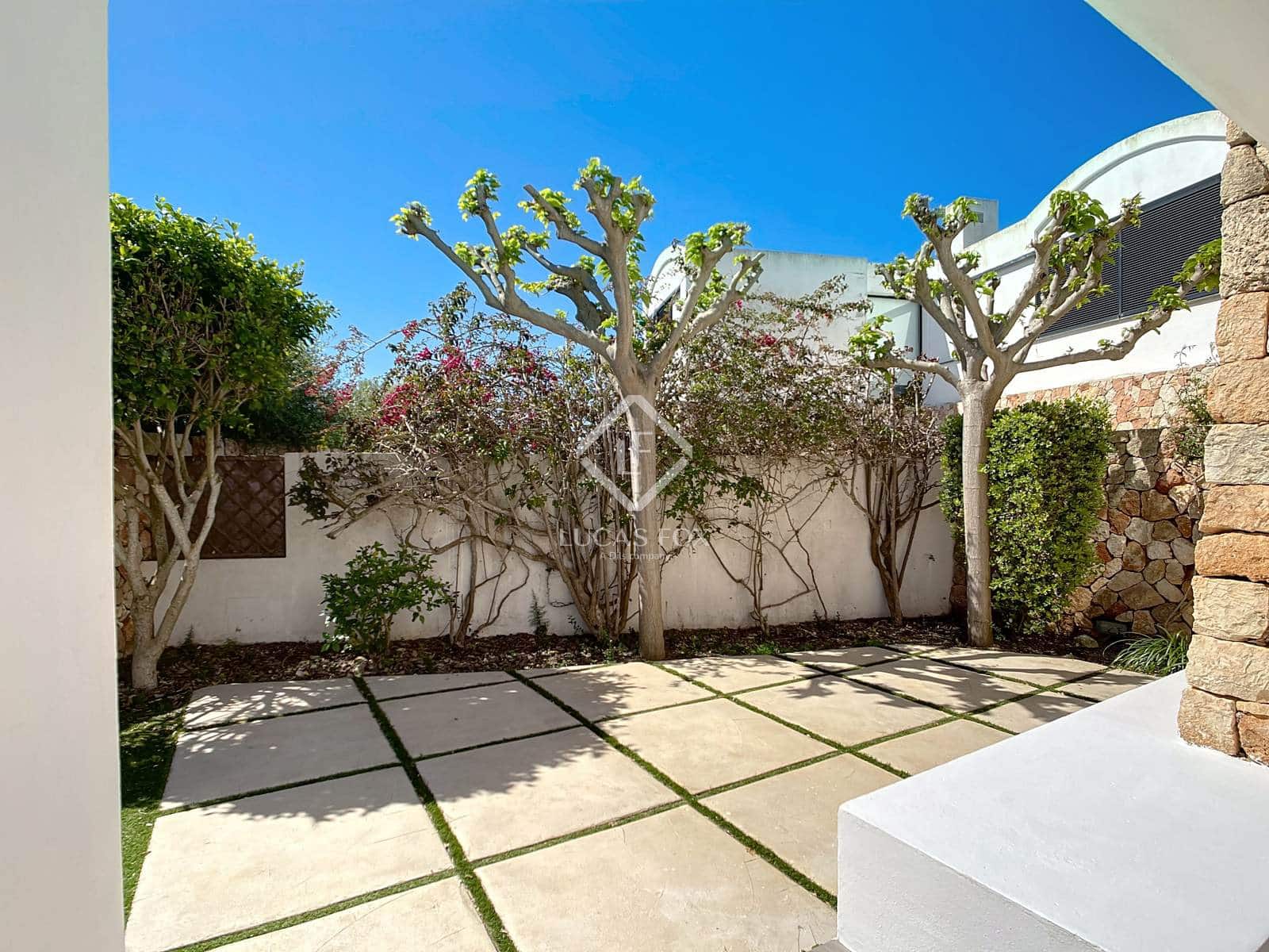 3 Zimmer Villa zu verkaufen in Ciutadella de Menorca mit Pool Garage - 890.000 € (Ref: 8940992)