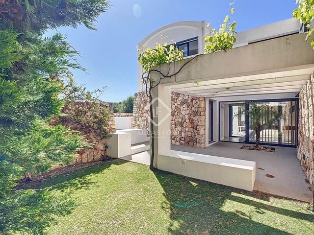 3 chambre Villa/Maison à vendre à Ciutadella de Menorca avec piscine garage - 890 000 € (Ref: 8940992)