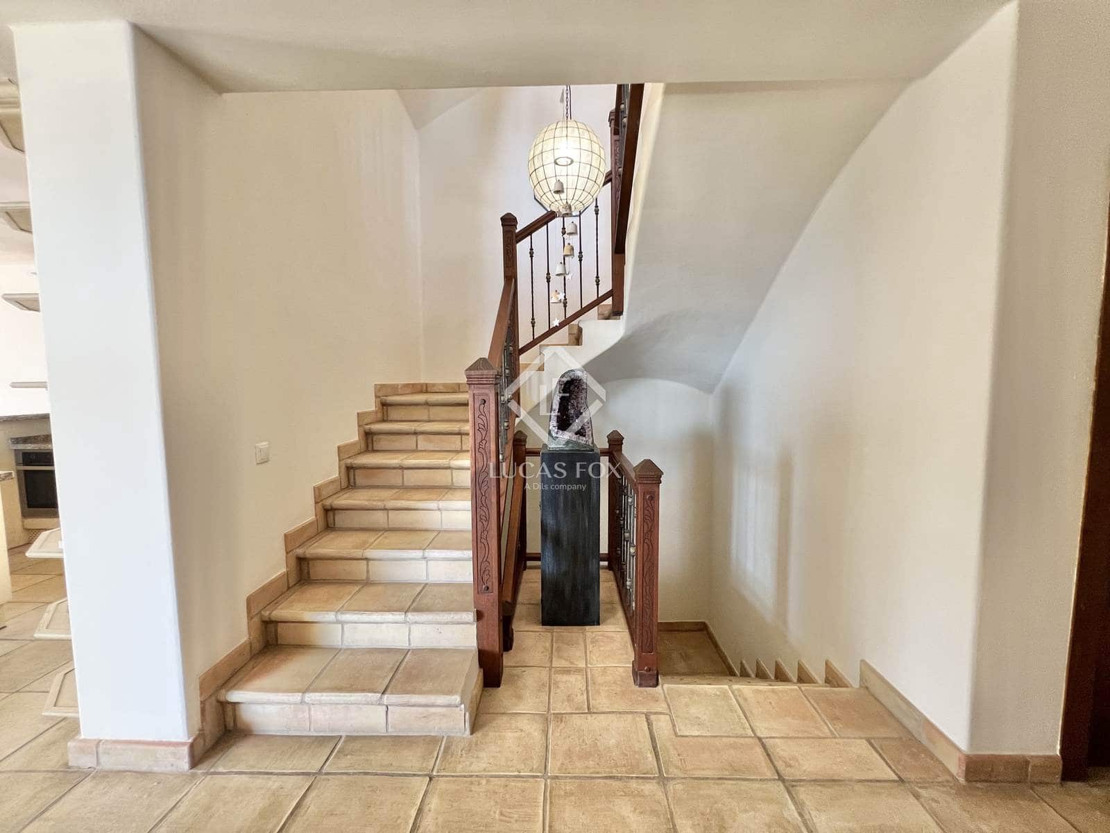 4 chambre Villa/Maison à vendre à El Campello avec garage - 1 190 000 € (Ref: 8941885)