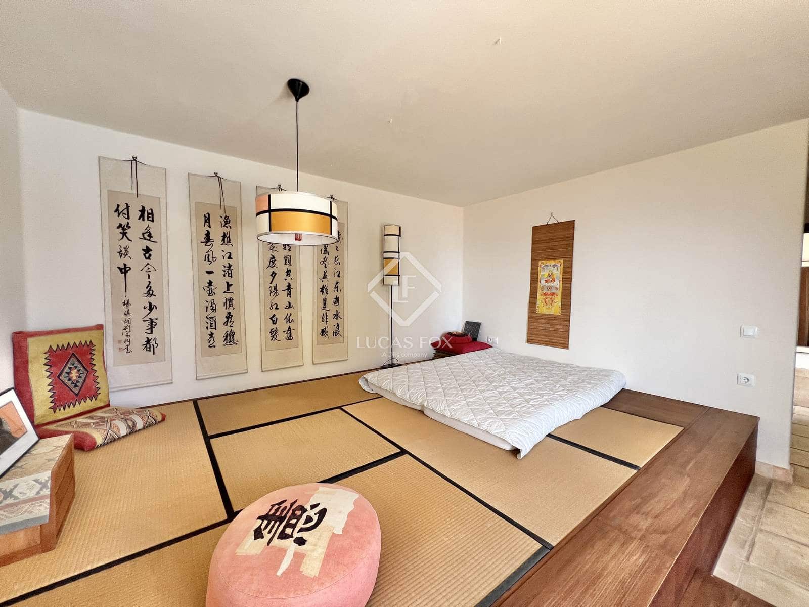 4 chambre Villa/Maison à vendre à El Campello avec garage - 1 190 000 € (Ref: 8941885)