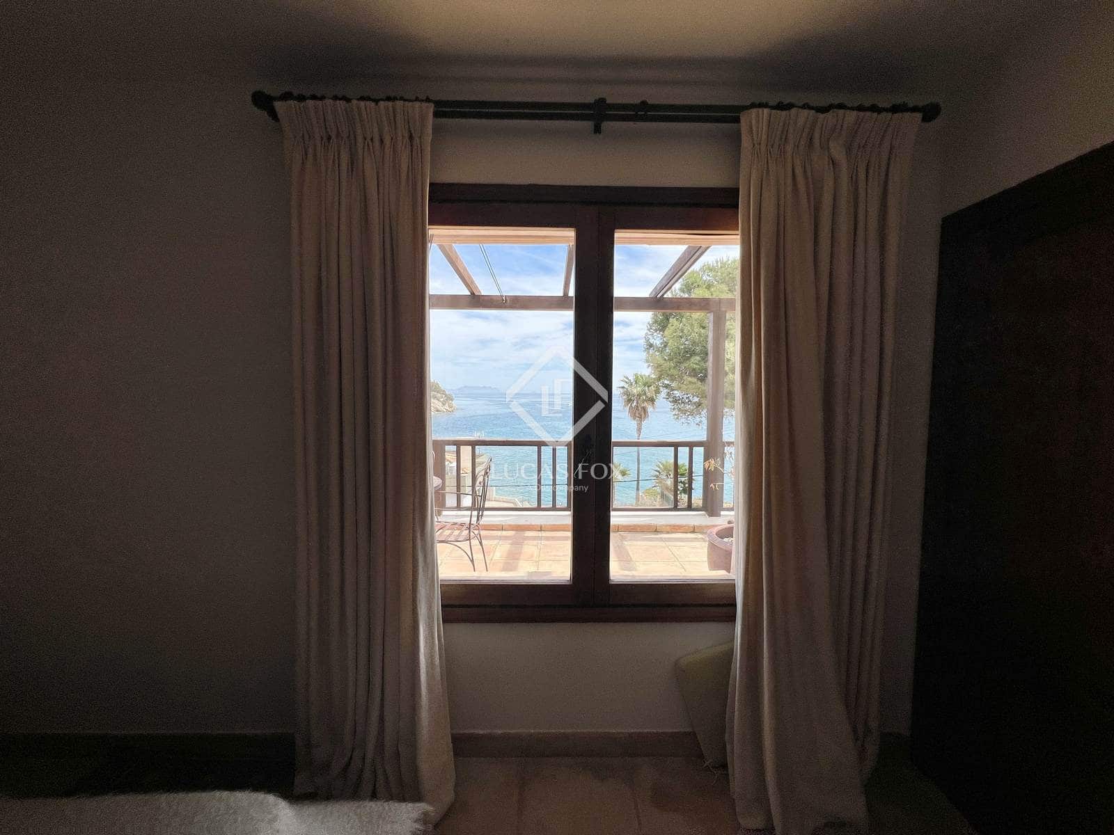 4 chambre Villa/Maison à vendre à El Campello avec garage - 1 190 000 € (Ref: 8941885)