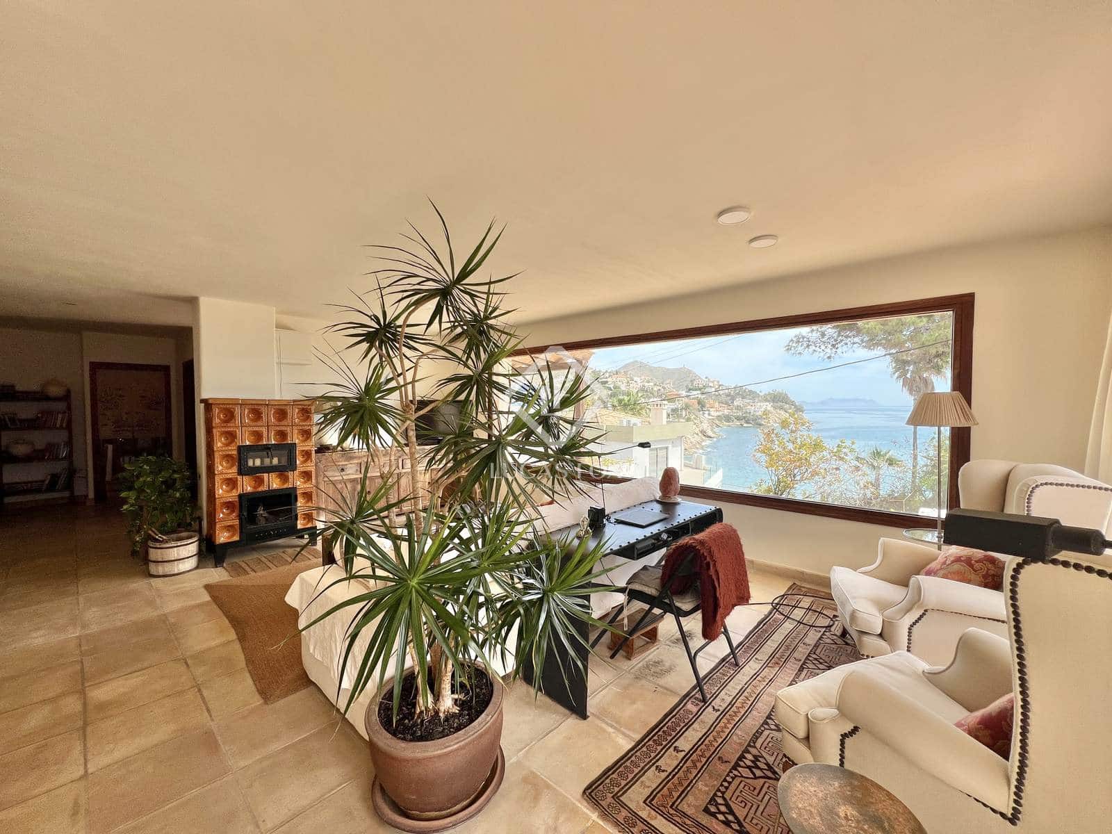 4 chambre Villa/Maison à vendre à El Campello avec garage - 1 190 000 € (Ref: 8941885)