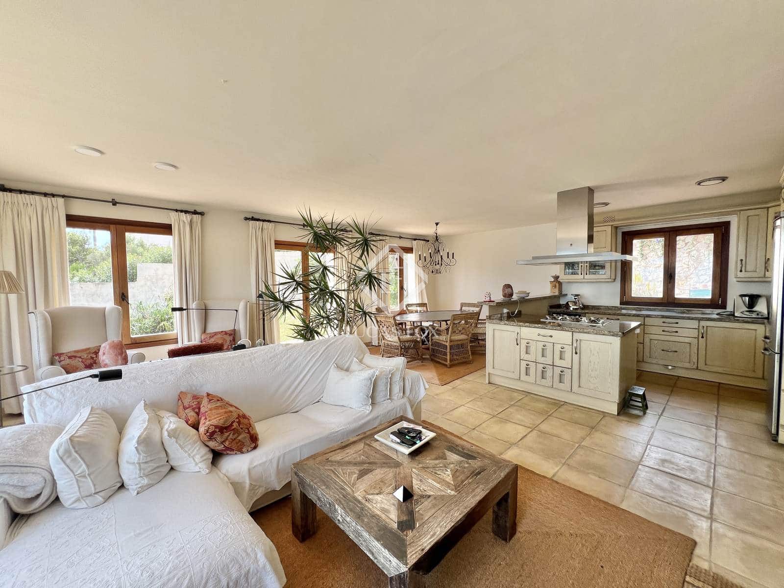 4 chambre Villa/Maison à vendre à El Campello avec garage - 1 190 000 € (Ref: 8941885)