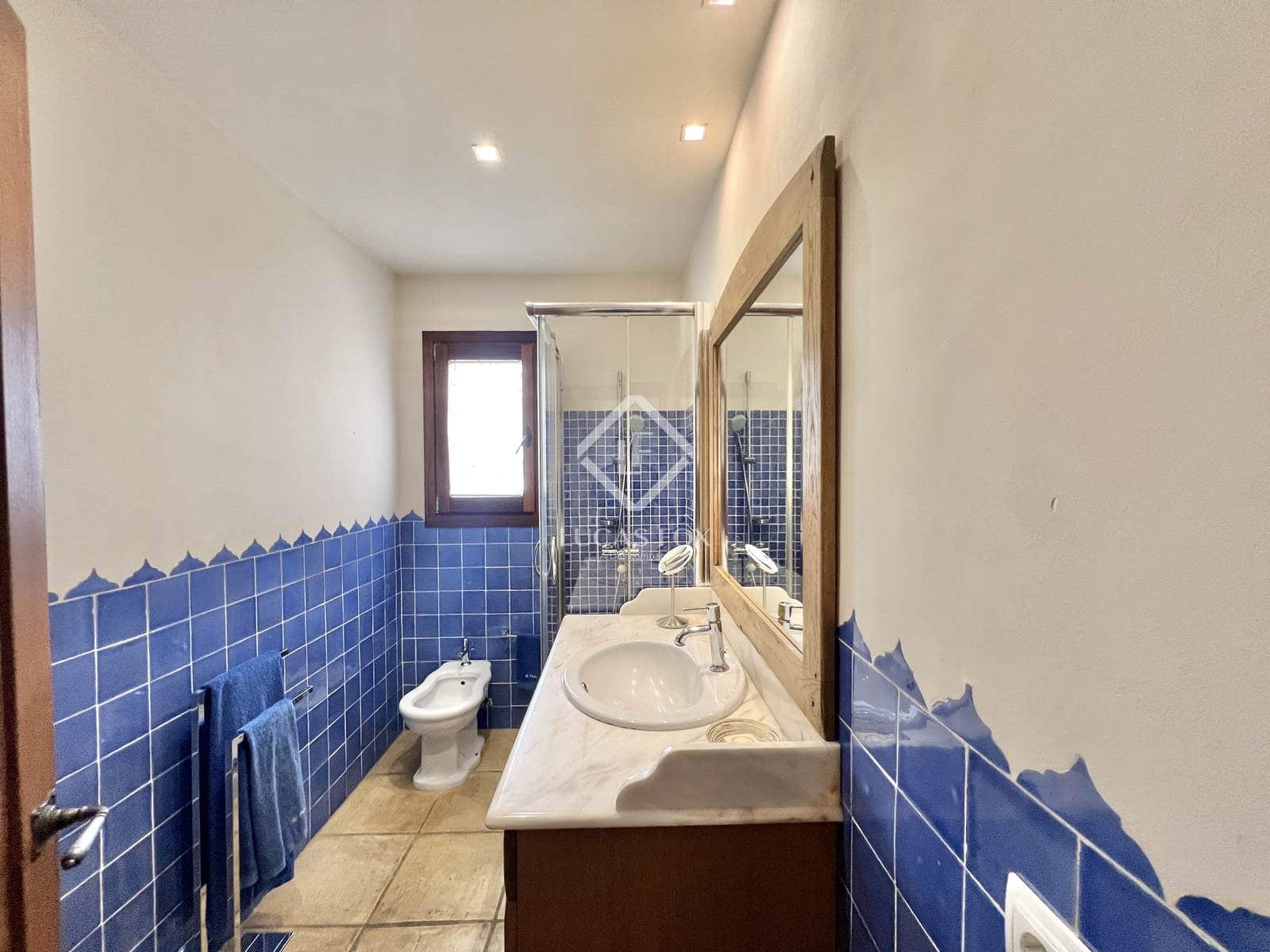 4 chambre Villa/Maison à vendre à El Campello avec garage - 1 190 000 € (Ref: 8941885)