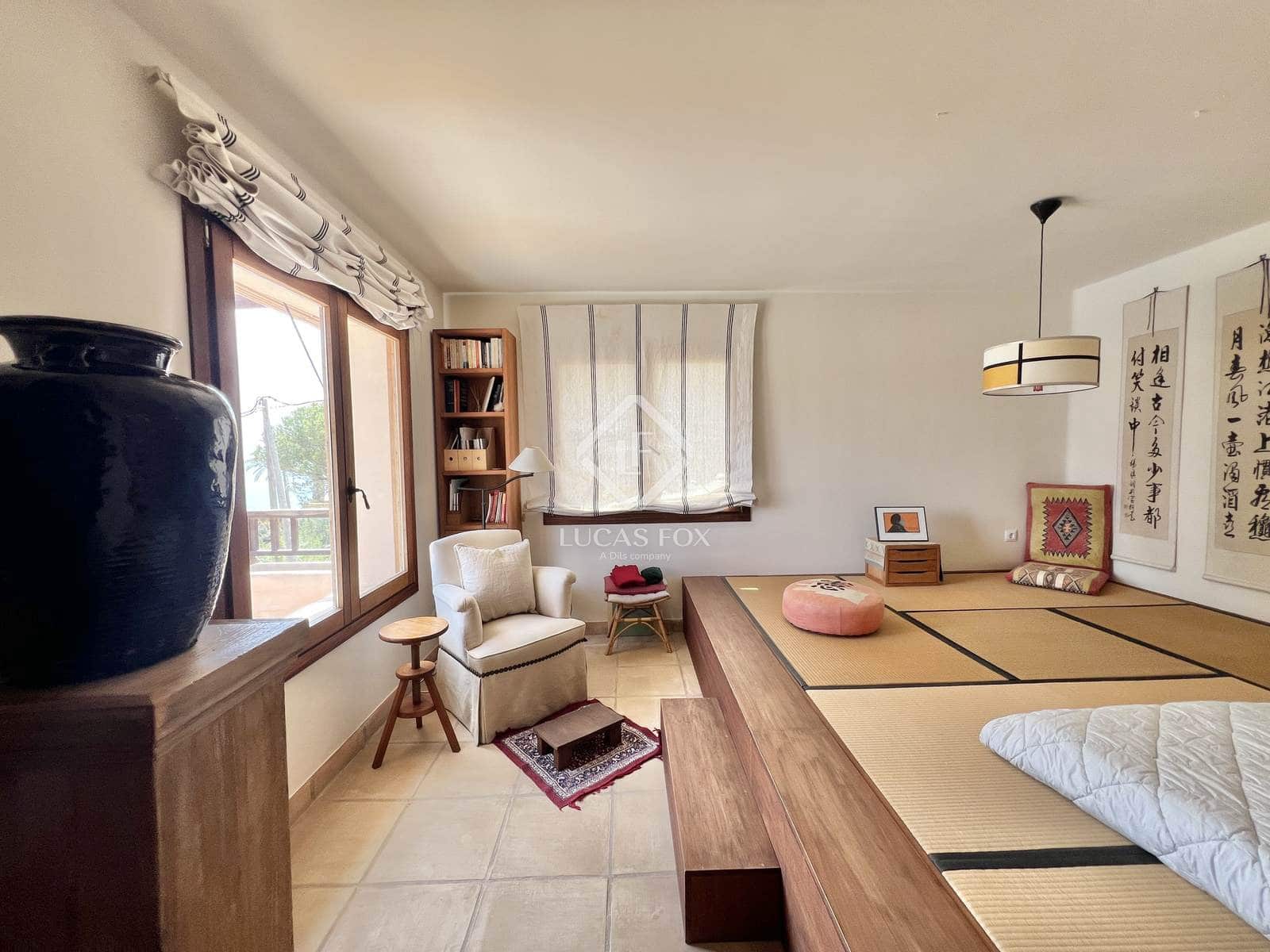 4 chambre Villa/Maison à vendre à El Campello avec garage - 1 190 000 € (Ref: 8941885)